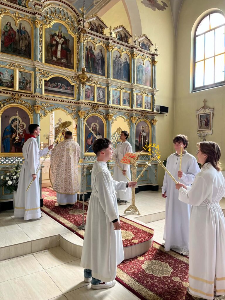 Brloh – víkend plný výziev, priateľstva a viery
